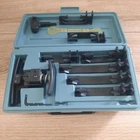 Amp/te Connectivity 229451-1, Palm Grip Insertion/extraction-removal Tool Kit Used. Price: $199.99.