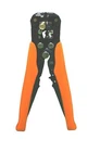 Pittsburgh 36810 Self-adjusting Wire Stripper 12 26 Awg Heavy Duty Tool New. Price: $13.79.