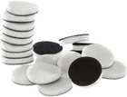 Ranger Mini Ink Blending Tool Replacement Foams 20 Round 1 Inch Usa Made New. Price: $14.79.