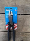 Ideal 30-429 3/4 In Crimper 22 To 10 Awg New. Price: $29.99.