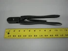 Amp/ Tyco Electronics 90066-5 Crimper/ Crimping Tool Used. Price: $57.44.