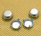 004-1549-049 Fender Amp/amplifier Hardware Glide Cup Press-in .75 Dia (4) New. Price: $15.00.