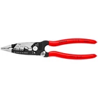 Knipex 13 71 Sba 8" Forged Wire Stripper 20-10 Awg New. Price: $67.56.
