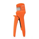 Icrimp IWS-3220S Micro Connector Crimping Tool, Awg 32-20, Ratchet Crimpe... New. Price: $38.08.