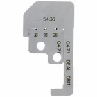 Ideal L-5436 Replacement Stripmaster Blades New. Price: $159.99.