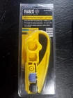 Klein Tools VDV100-801-SEN Dual Cartridge Radial Stripper New. Price: $17.99.