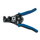 Klein Tools 11063W 8-22 Awg Katapult Wire Stripper New. Price: $37.20.