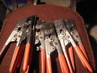 Methode HC-1001 Hand Crimper Used. Price: $40.00.