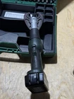 Greenlee Gator EK628L Ton Crimping Tool Utility Lineman Crimper Cordless Used. Price: $899.90.