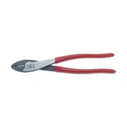 Klein Tools 1005 Crimping And Cutting 9-3/4-INCH New. Price: $36.49.
