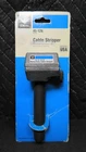 Ideal 45-126 Cable Stripper Electrical Wire Insulation Tool Usa Heavy Duty New. Price: $58.45.