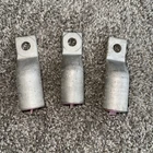 Lot Of Brundy Compression Lug YA39A1N131TD12E Surplus New. Price: $59.00.