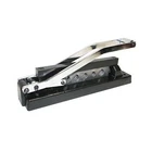 Interstate Pneumatics H8 Heavy Duty Standard Hose Crimper With 5 Dies New. Price: $130.79.