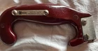 P.k. Neuses Usa Cat. No. N-2878 Cable Sheath Pistol Grip Stripper Tool Vintage Used. Price: $15.00.