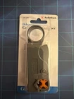 Radio Shack Deluxe Coax Cable Stripper 278-248 , New In Box. Price: $7.00.