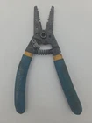 Klein Tools Wire Stripper 11055 Used. Price: $15.00.