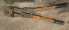 Vintage National Telephone Supply Company 53-XPJ Nicopress Sleeve Tool Used. Price: $55.55.