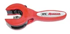 Robinair ROB-42080 Ratcheting Tubing Cutter For 1/4" To 7/8" Od Pipe And New. Price: $63.79.