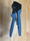 Amp Pro-crimper* Ii Hand Crimping Tool Frame 354940-1 Pre-owned Used. Price: $75.00.