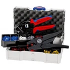 Knipex 97 90 16 Crimpatrice Assortment 265X170X67MM 1450G Nuovo. Price: $510.52.