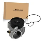 Maxpeedingrods Engine Water Pump For Bmw 550I Gt 2010-2017, 650I 2012. Price: $132.04.