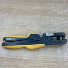 Sargent 9000 6/59 & 7/11 Uni-seal Compression Tool Used. Price: $6.00.