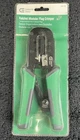 Commercial Electric Ratchet Modular Plug Crimper 538-443 New Hand Tool. Price: $9.99.