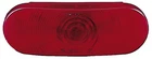 Peterson 421R Incandescent Stop/turn/tail, Oval, 6.50""X2.25"""" New. Price: $20.41.