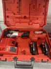 Milwaukee 2877-22 M18 18V Force Logic 750 Mcm Dieless Crimper With One-key New. Price: $2999.99.