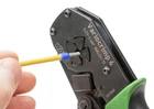 Wago 206-1216 Variocrimp Crimping Tool New. Price: $420.00.