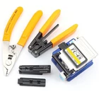 Ftth Optical Fiber Tool Kit With 36000 Cutter FC-6S And Drop Ca... New. Price: $65.32.