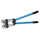 Ancor To 4/0 Awg Heavy-duty Hex Lug & Terminal Crimper 703040 Upc 091887987072 New. Price: $253.84.
