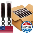 Hofason 400 Pcs Bulk Hair Brushes For Homeless Supplies Individually Wrapped New. Price: $186.65.
