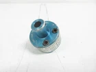 Daniels Manufacturing TP1581 Single Position Turret Head Dmc Used. Price: $42.86.