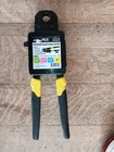 Apollo 3/8 1IN. Lightweight Multi-head Pex-b Crimp Tool Kit 69PTKH0015Q New. Price: $71.50.