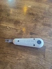 Northern Telecom Qt Bix 16A Punch Down Tools And Accessories, Used V. Price: $19.99.