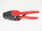 Molex 640012100C RHT-8765 Hand Crimp Tool 14 Awg No Locator 64001-2100 Used. Price: $180.01.