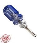 Tls.eagle 4 Inch Catv Cable Unlocking Tool Blue New. Price: $20.00.