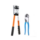 Yangoutool Battery Terminal Crimper Set And Wire Lug Crimp... Usa Fast Ship New. Price: $39.86.