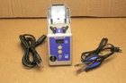 Hakko FT-802 & 8004 G4-1603 Digital Thermal Wire Stripper Tweezer Mfg 12/2024 Used. Price: $299.99.