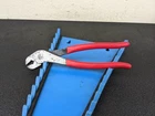 #BO082 Mac Tools P301818 Automotive 8" Battery Cable Wire Cutters Joint Red Used. Price: $22.95.