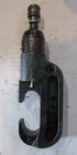 Burndy Hydraulic Crimp Head LT1107237 Used. Price: $249.00.