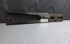 Vintage Circle Sizer Crimp Adjustment Tool 70900 Used. Price: $30.00.