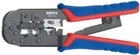 Knipex 97-51-10 Crimping Pliers For Western Plugs New. Price: $61.93.