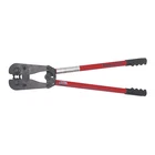 Quickcable 307101-525-001 CRIMPER,6 To 4/0 AWG,26.03 5NFK4 New. Price: $368.98.