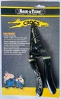 Rack-a-tiers 47000 Croc Needle Nose Wire Strippers New. Price: $58.95.