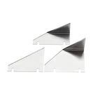 Malco DT15CRP Replacement Blades For 1.5" Cut-off Duct Board Tool New. Price: $28.86.