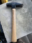 Klein Tools 832-32 Lineman's Straight-claw Hammer Used. Price: $79.99.