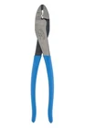Channellock 909 Crimping Pliers 9.5 Inch Center Insulated Wire Cutter New. Price: $40.99.