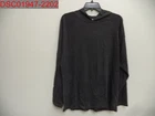 Nwot- Delta Apparel Platinum Men's Charcoal AGBT2021 Lightweight Hoodie, Size New. Price: $20.00.